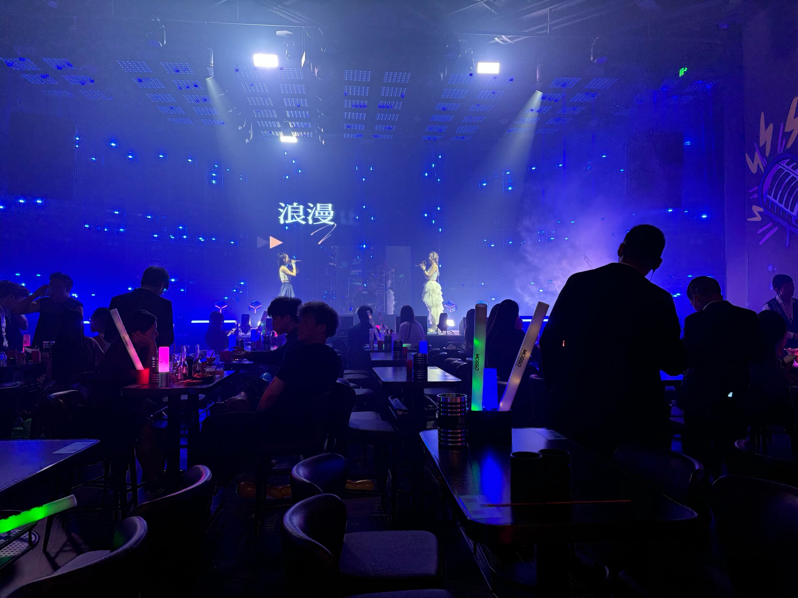 广元商务ktv推荐商务ktv哪里有-剑阁县ktv预订